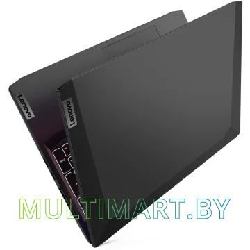 Игровой ноутбук Lenovo IdeaPad Gaming 3 15ACH6 (82K2002BRK) картинка 11